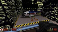Duke Nukem HRP